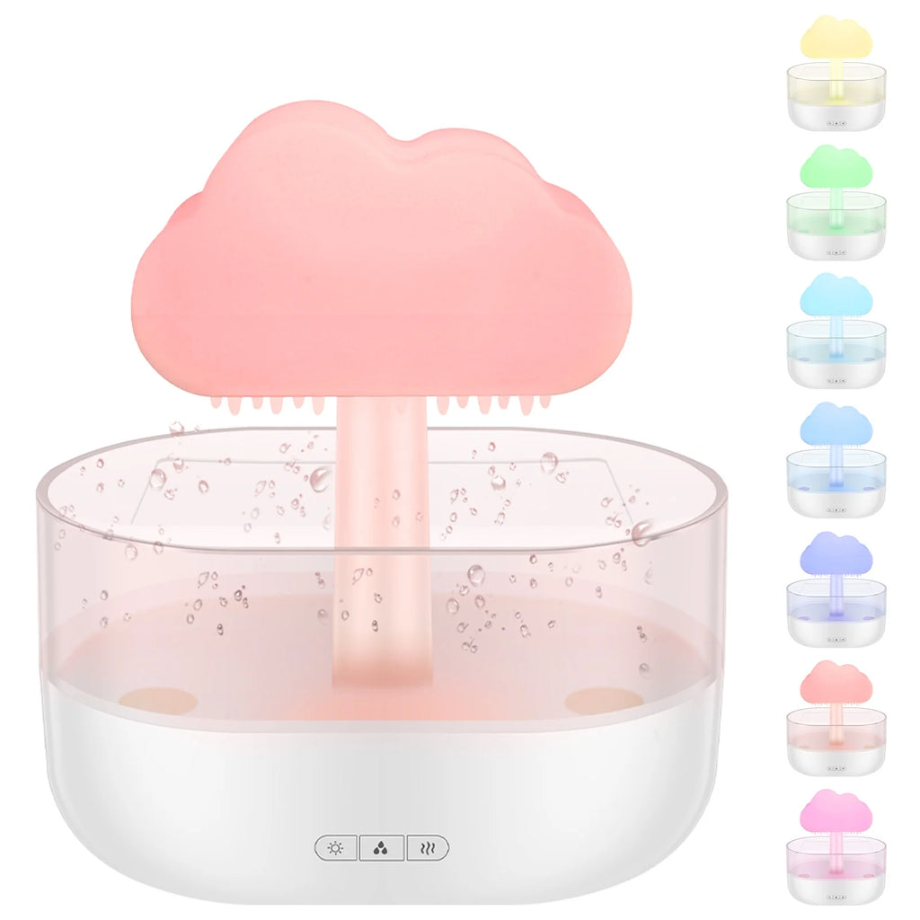 TranquiCloud