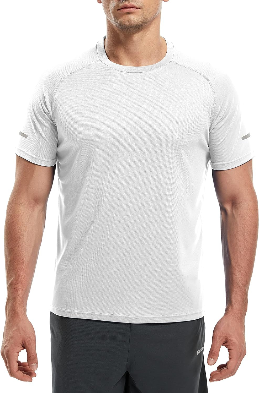  "Performance Tees in Every Color & Size – Train Your Way" "Vext"