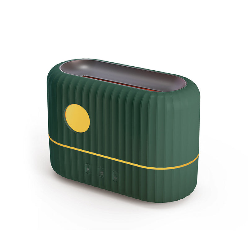 LumeAroma – Difusor y Humidificador con Efecto Llama