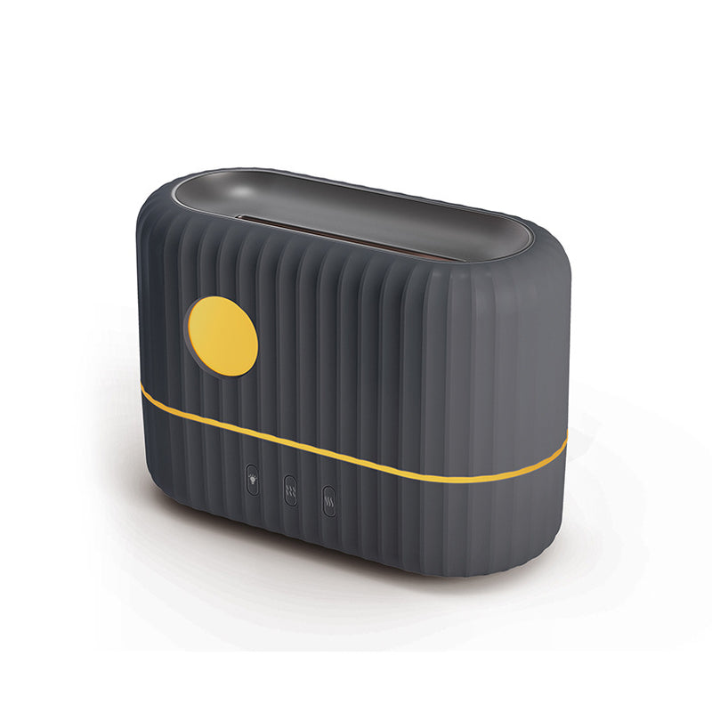 LumeAroma – Difusor y Humidificador con Efecto Llama