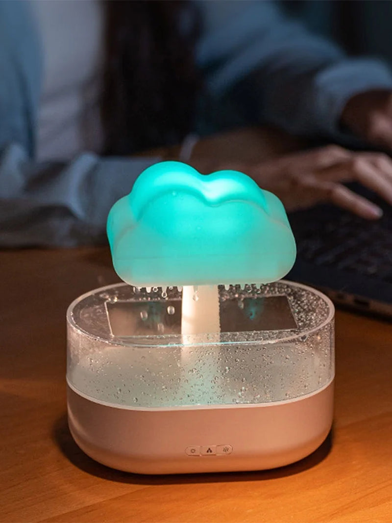 TranquiCloud