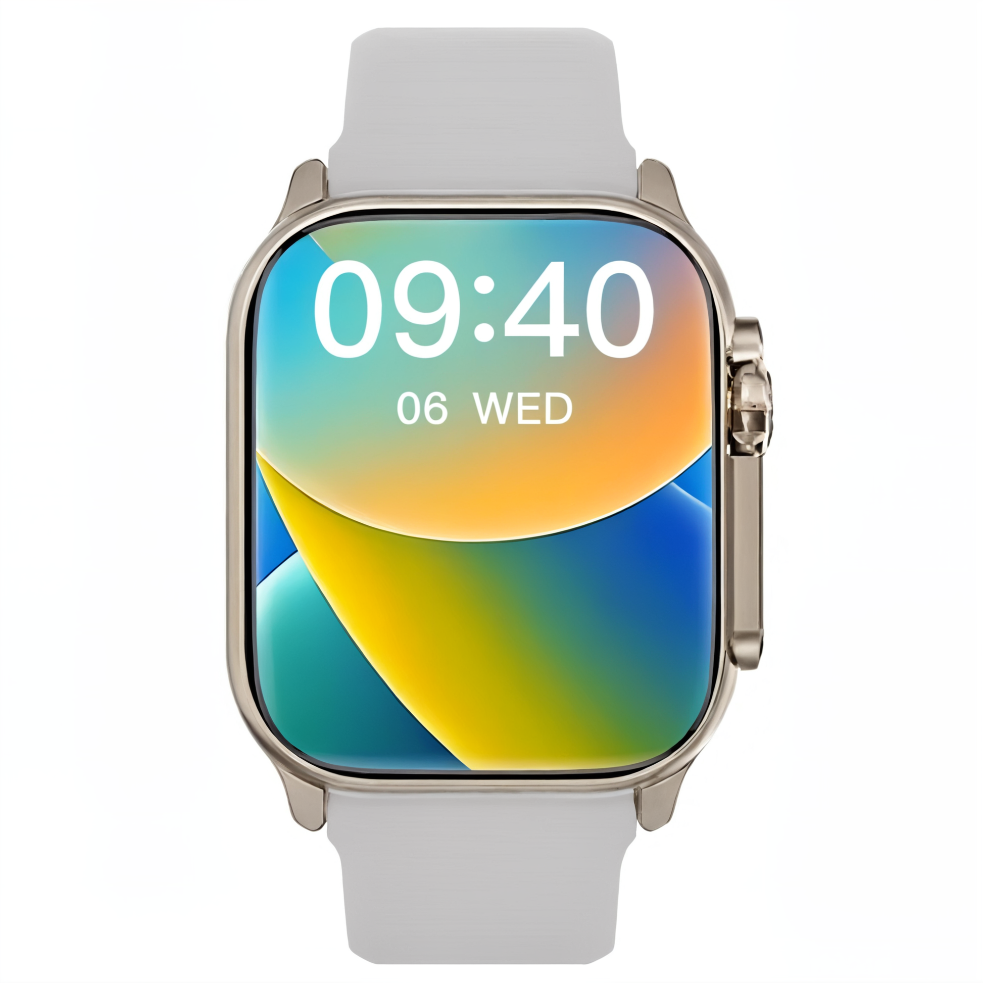 T900Ultra Smartwatch – Talk, Track, Thrive