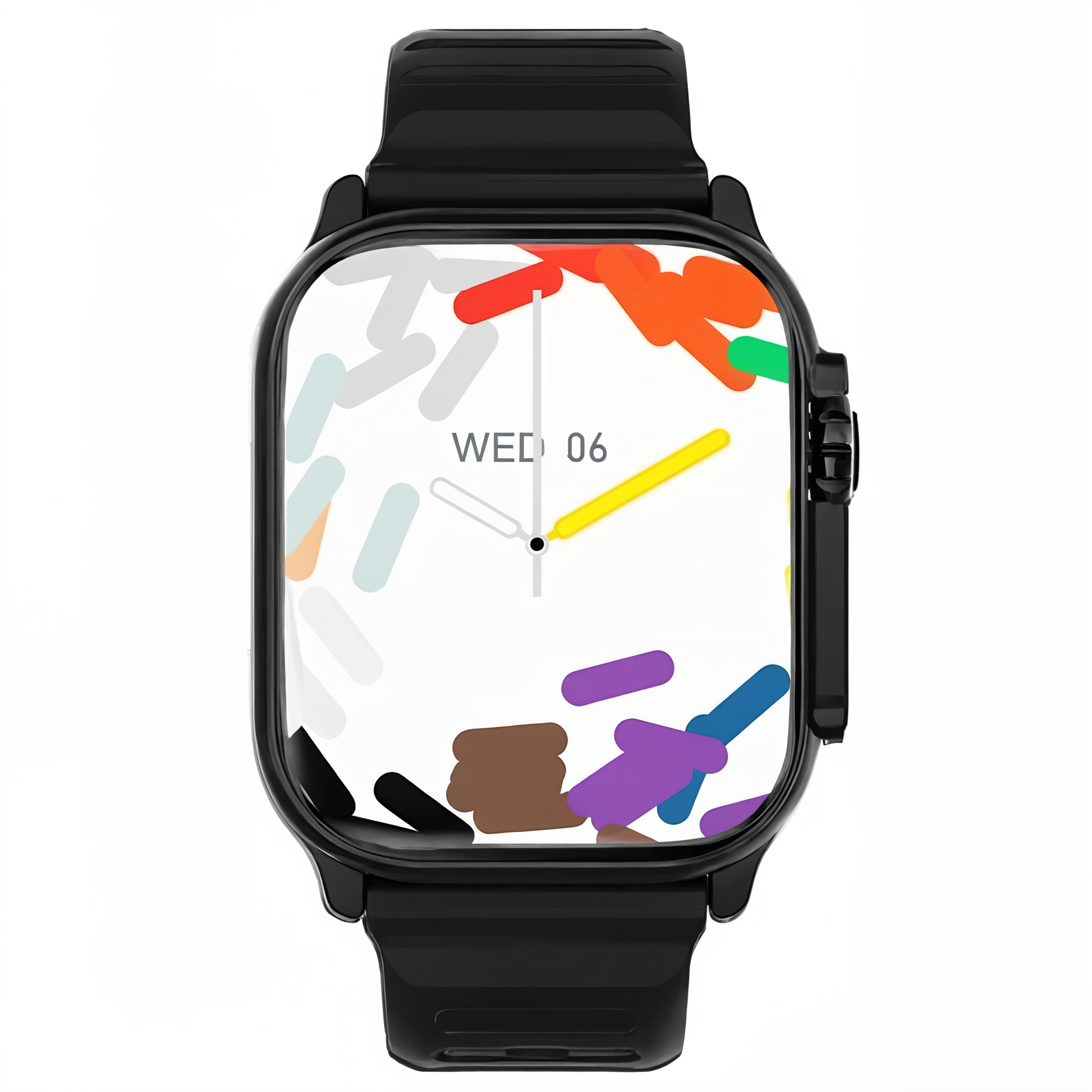 T900Ultra Smartwatch – Talk, Track, Thrive